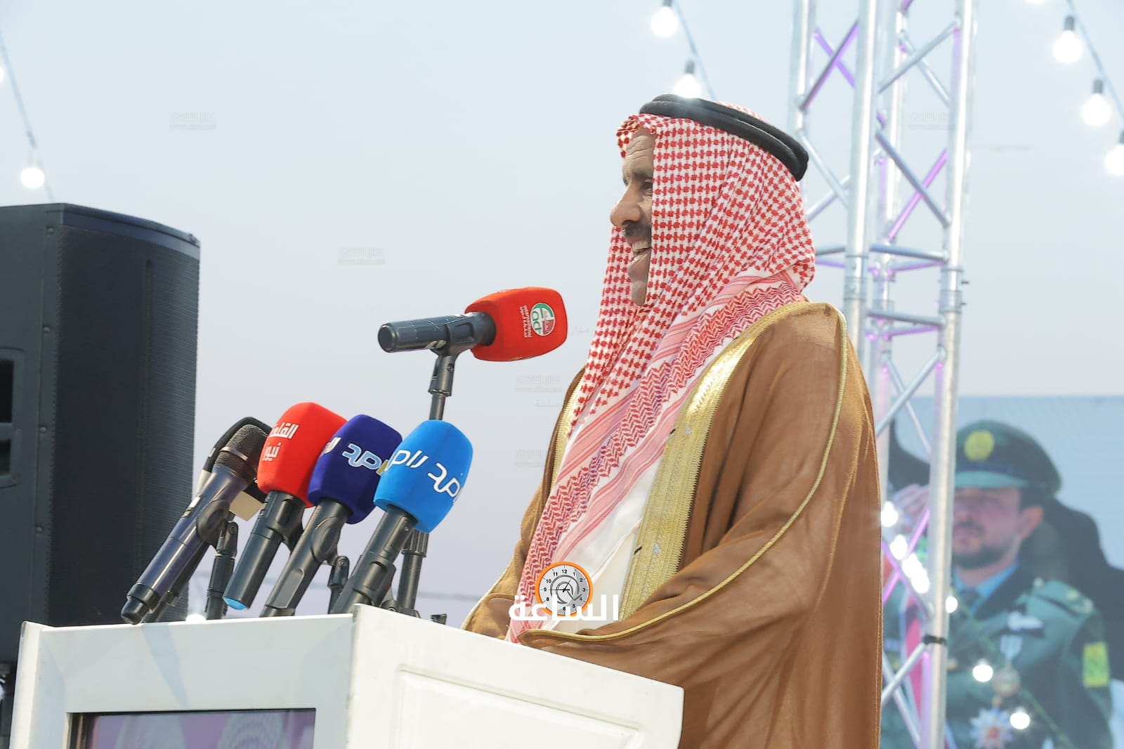 Madar Al-Saa Images 0.13726789920995175