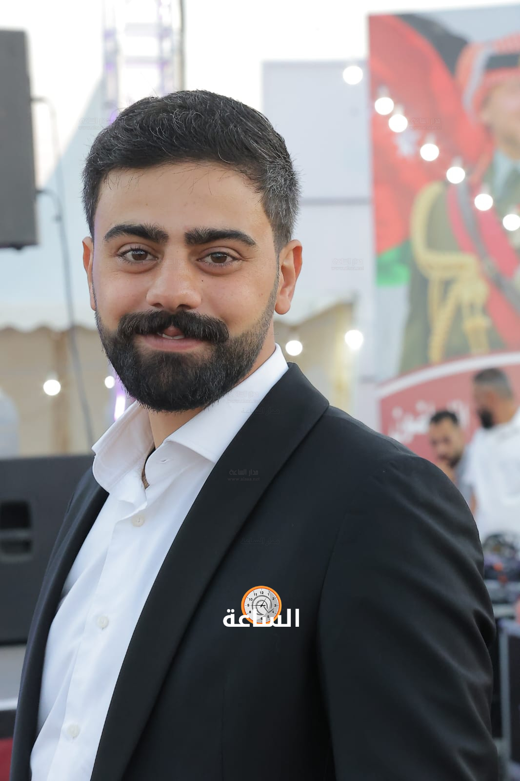Madar Al-Saa Images 0.9723377622524744
