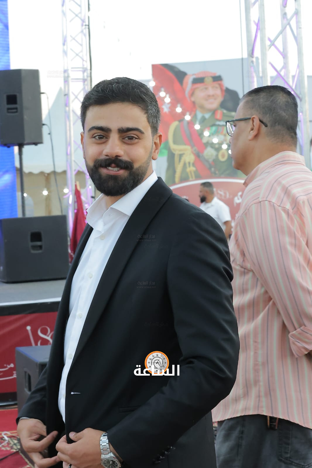 Madar Al-Saa Images 0.7343732043664278