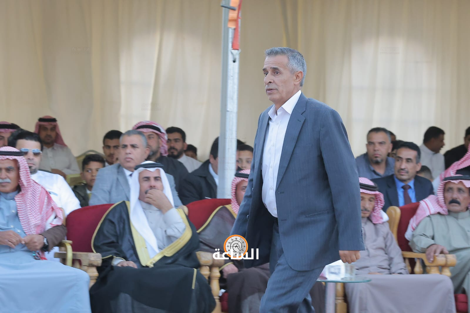 Madar Al-Saa Images 0.26595708952223907