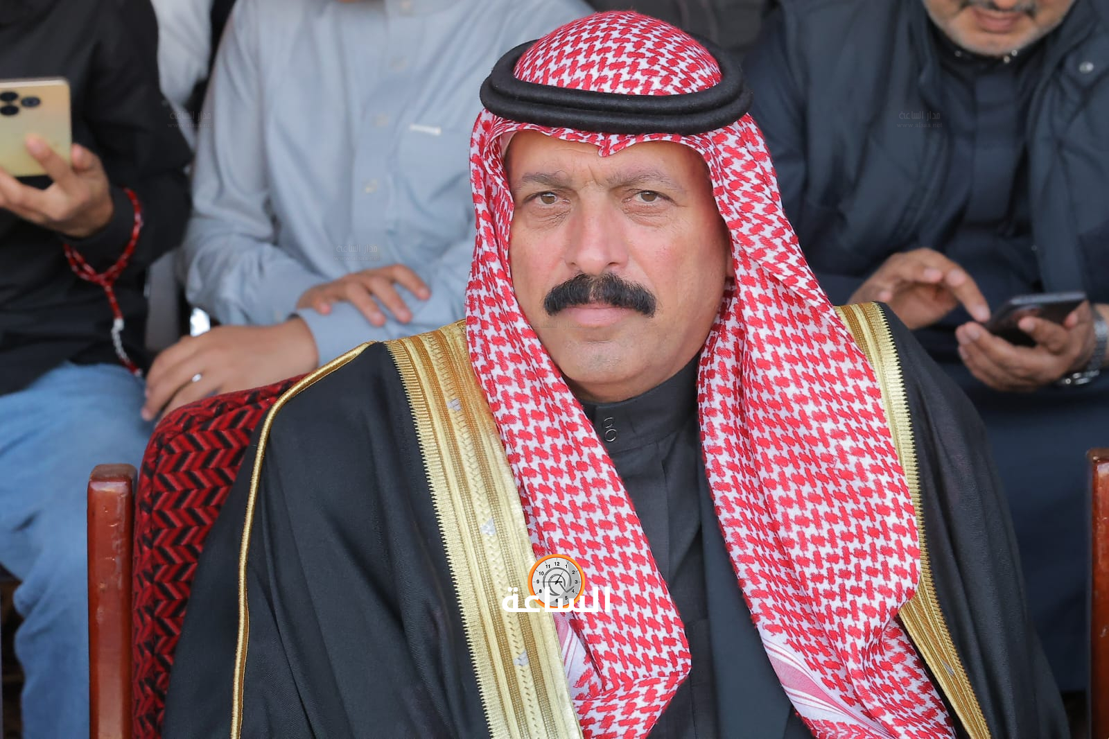 Madar Al-Saa Images 0.21108434888674765