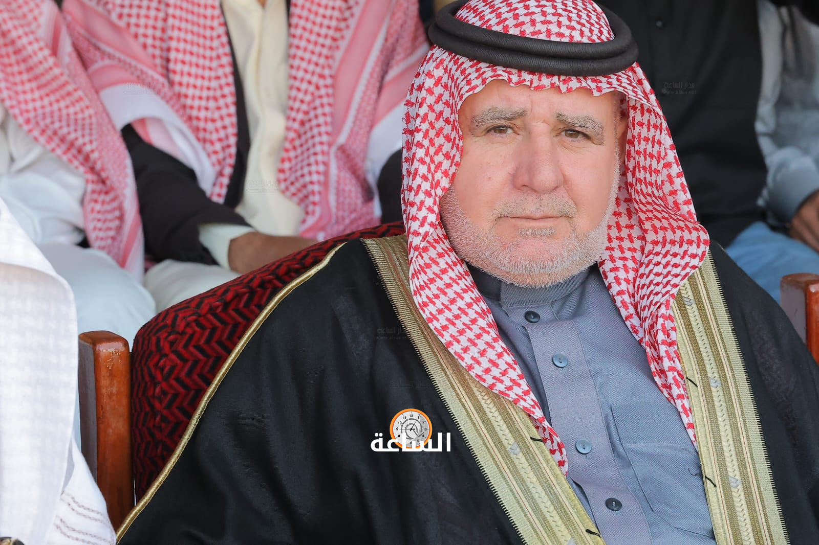 Madar Al-Saa Images 0.25175384827600944