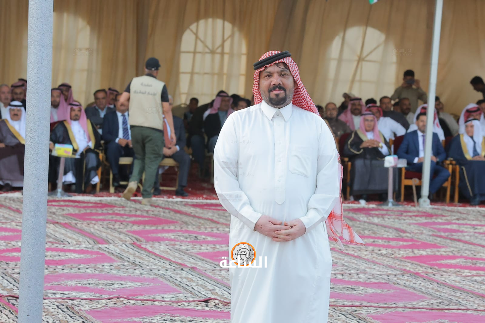 Madar Al-Saa Images 0.5787224109309066
