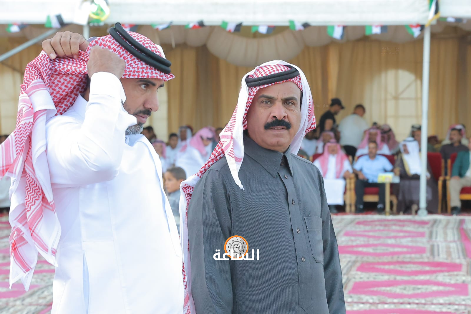 Madar Al-Saa Images 0.18623683912387734