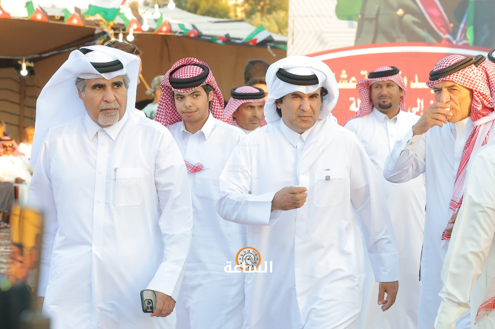 Madar Al-Saa Images 0.7565808546639569