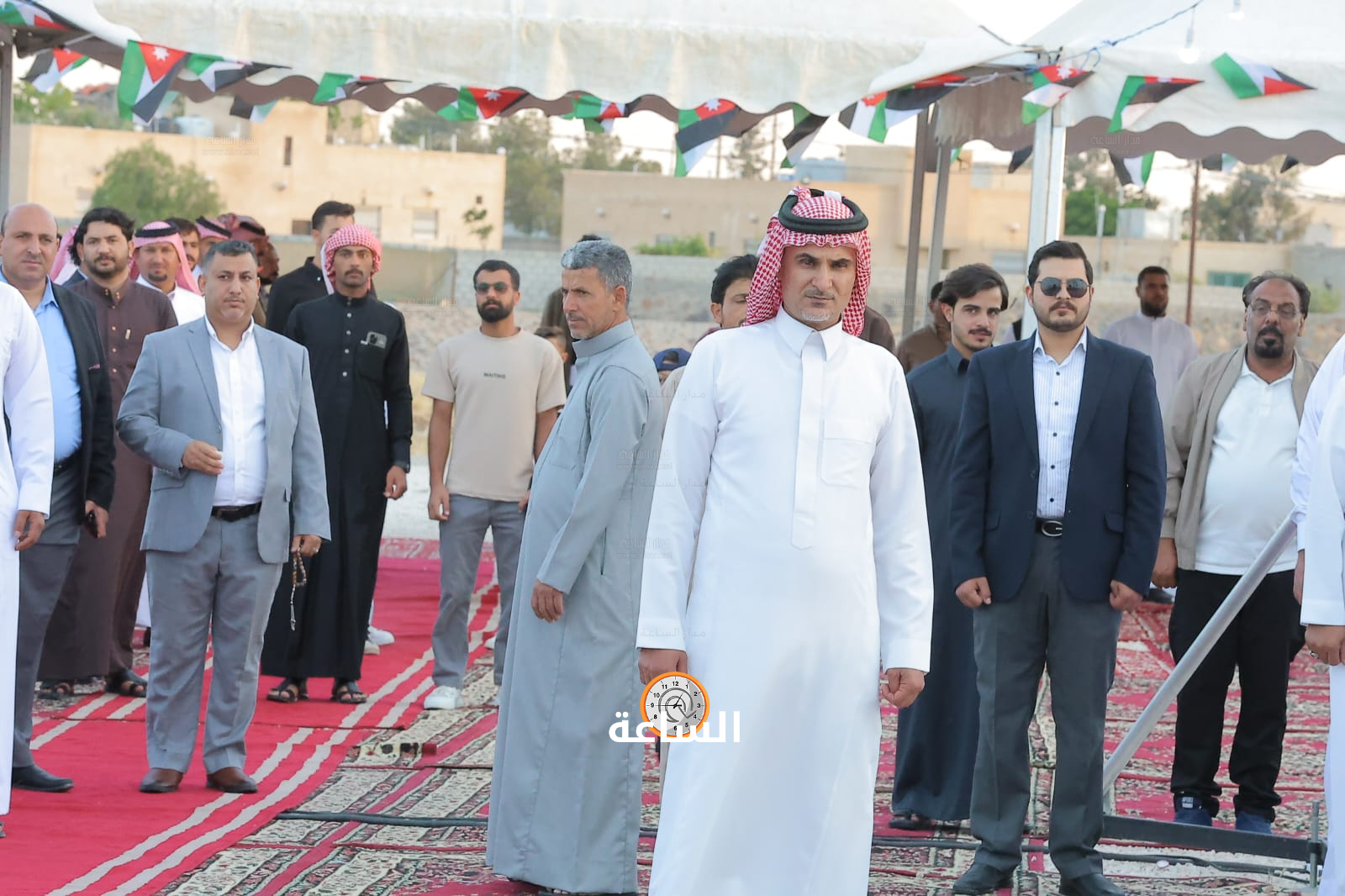 Madar Al-Saa Images 0.8848668480447964
