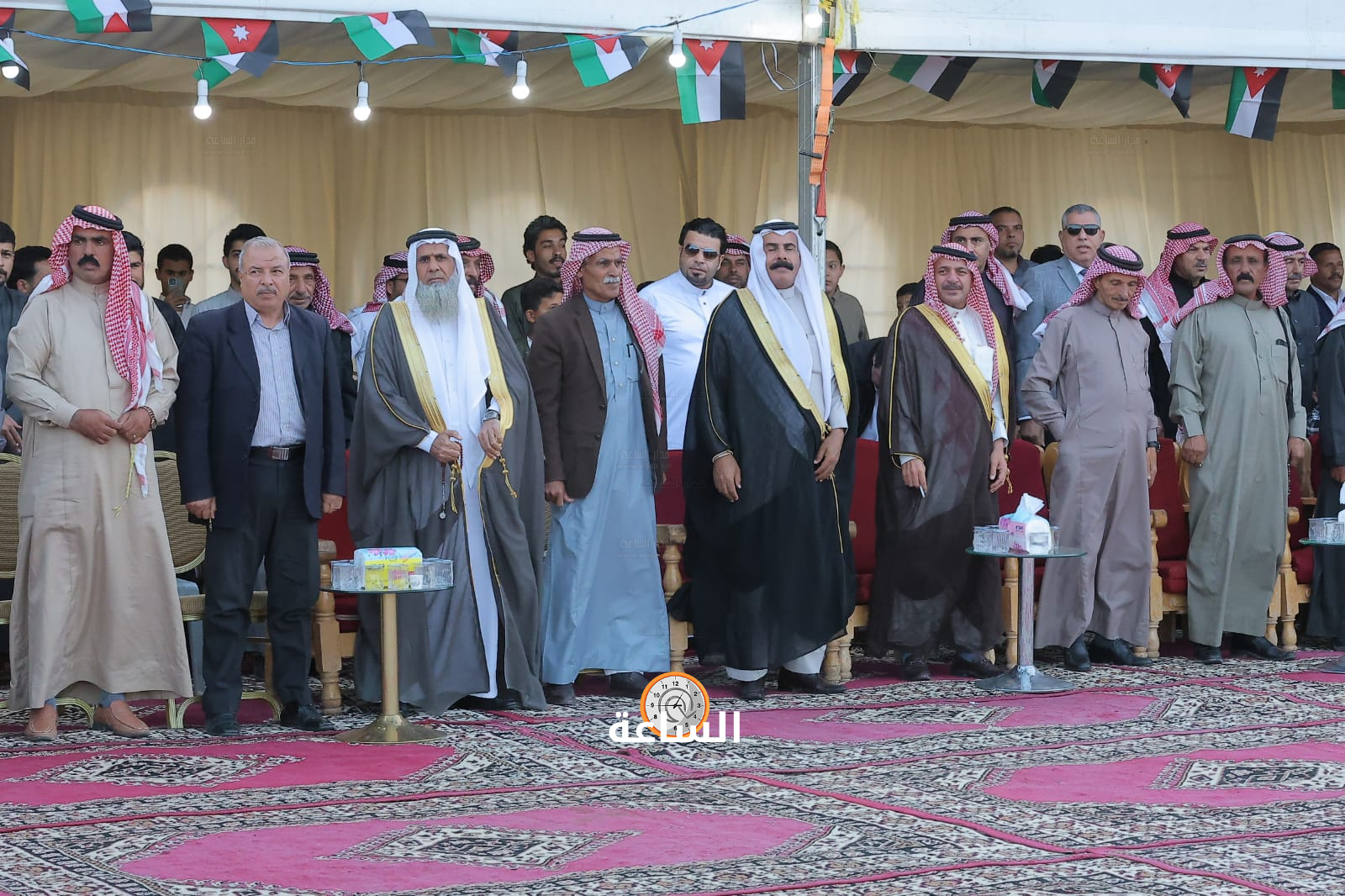 Madar Al-Saa Images 0.3761961467359366