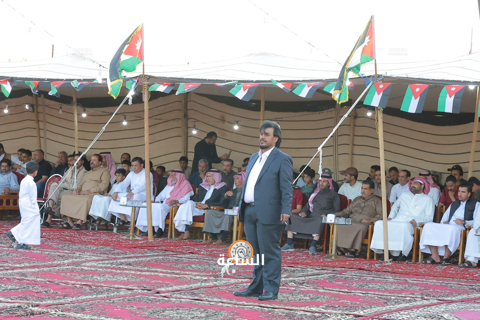 Madar Al-Saa Images 0.3562130111203934