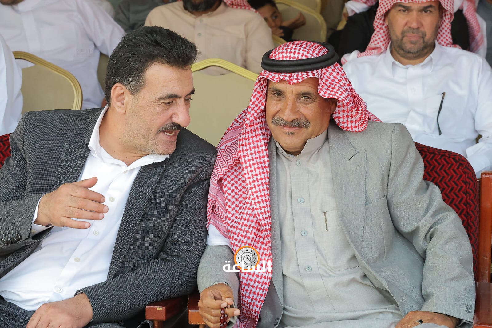 Madar Al-Saa Images 0.019815318917546065