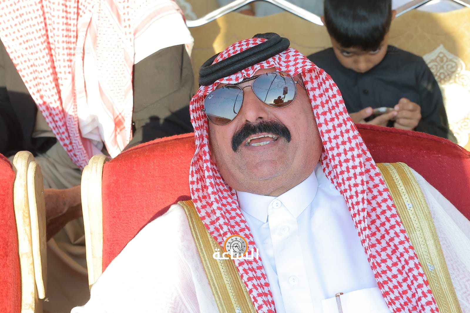 Madar Al-Saa Images 0.9867265938988662