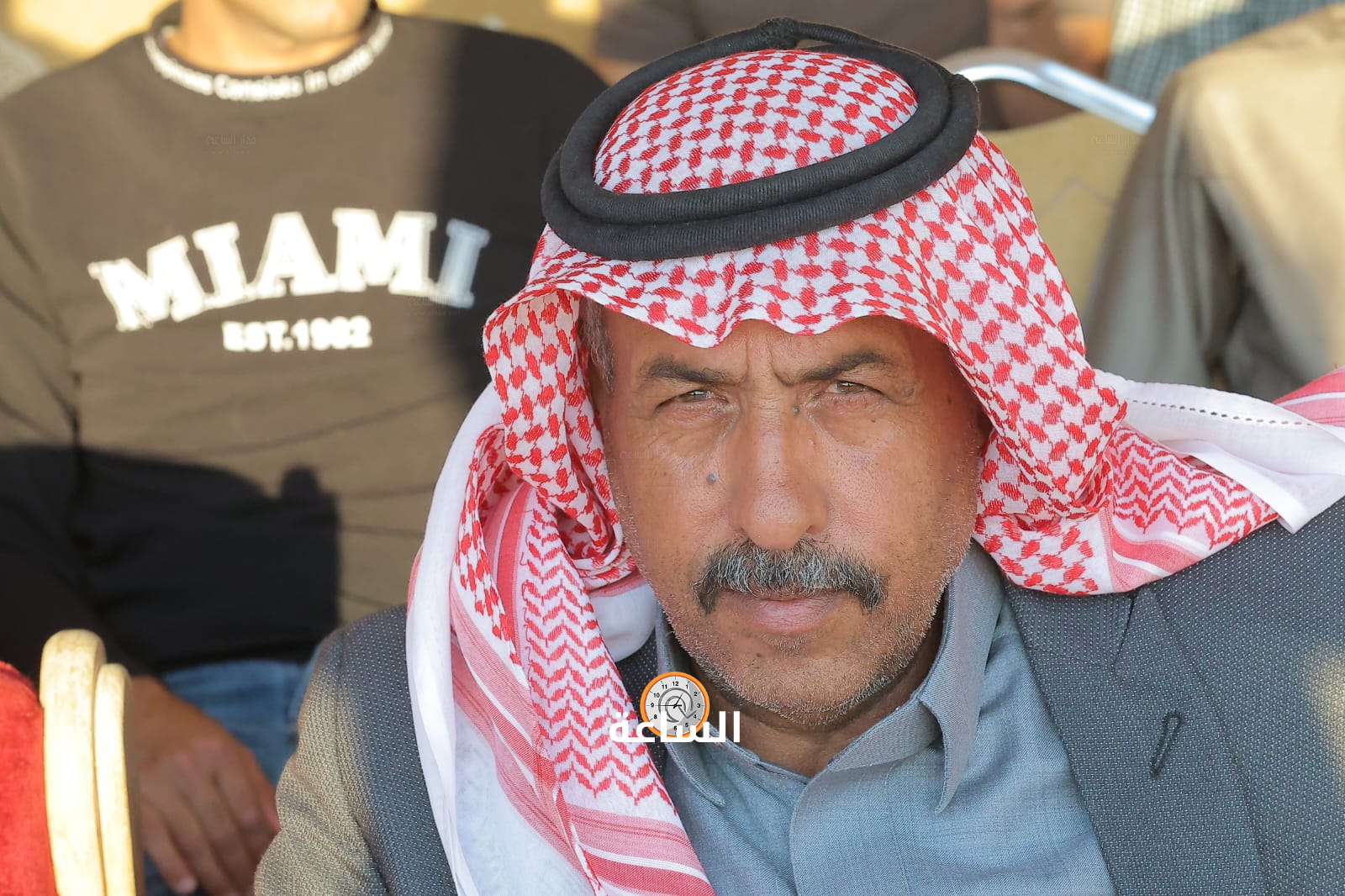 Madar Al-Saa Images 0.2547066428605024