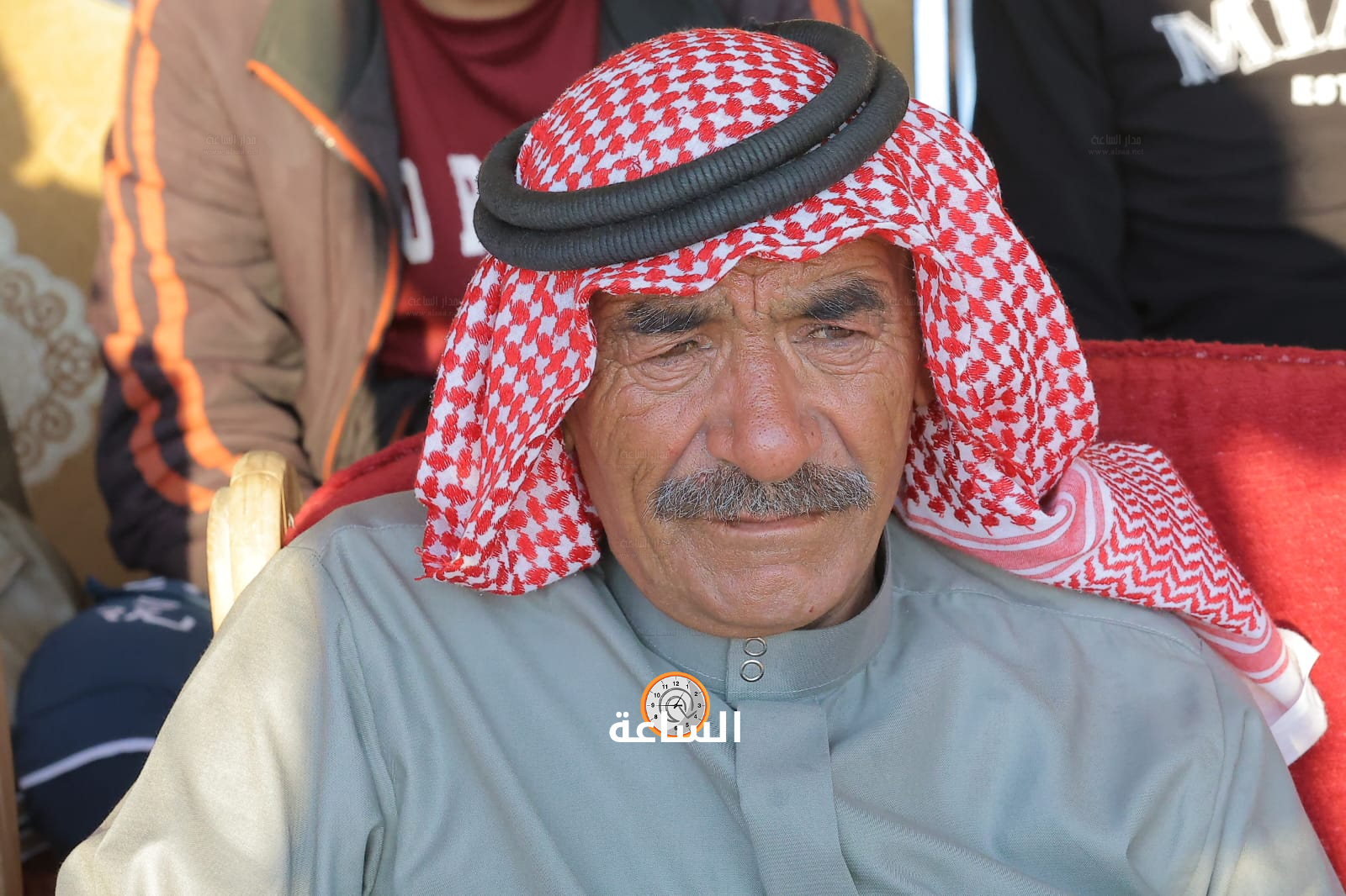 Madar Al-Saa Images 0.37000824533617294