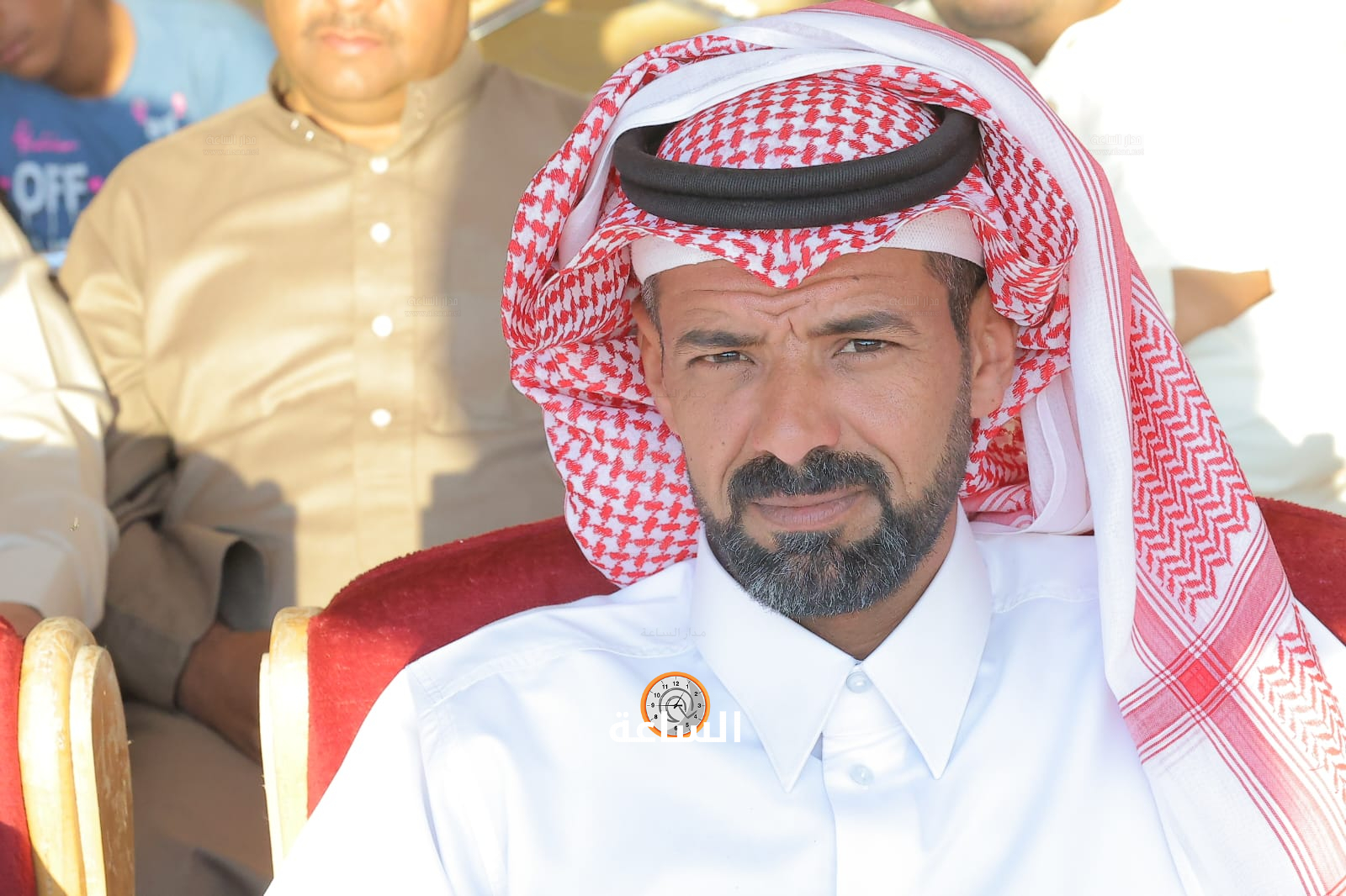 Madar Al-Saa Images 0.28941051794635475