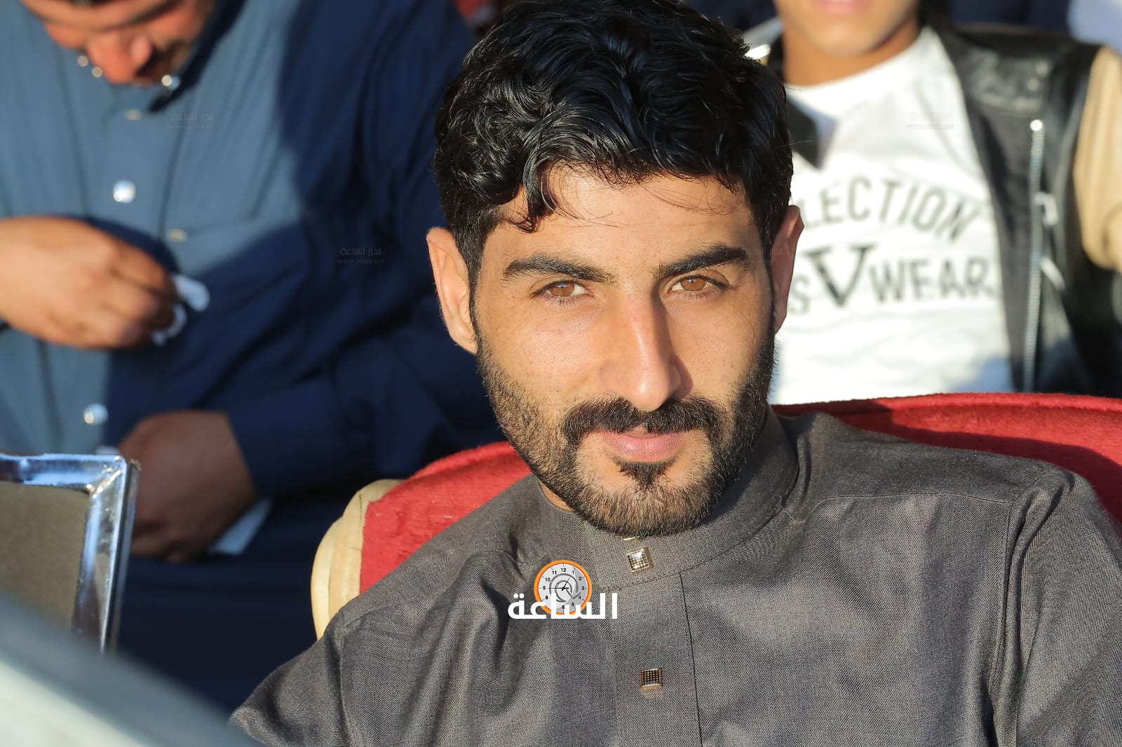 Madar Al-Saa Images 0.43402283742835723