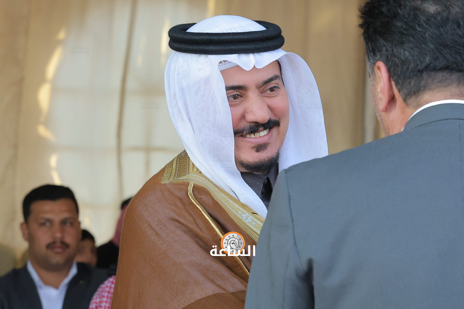 Madar Al-Saa Images 0.005515524078550604