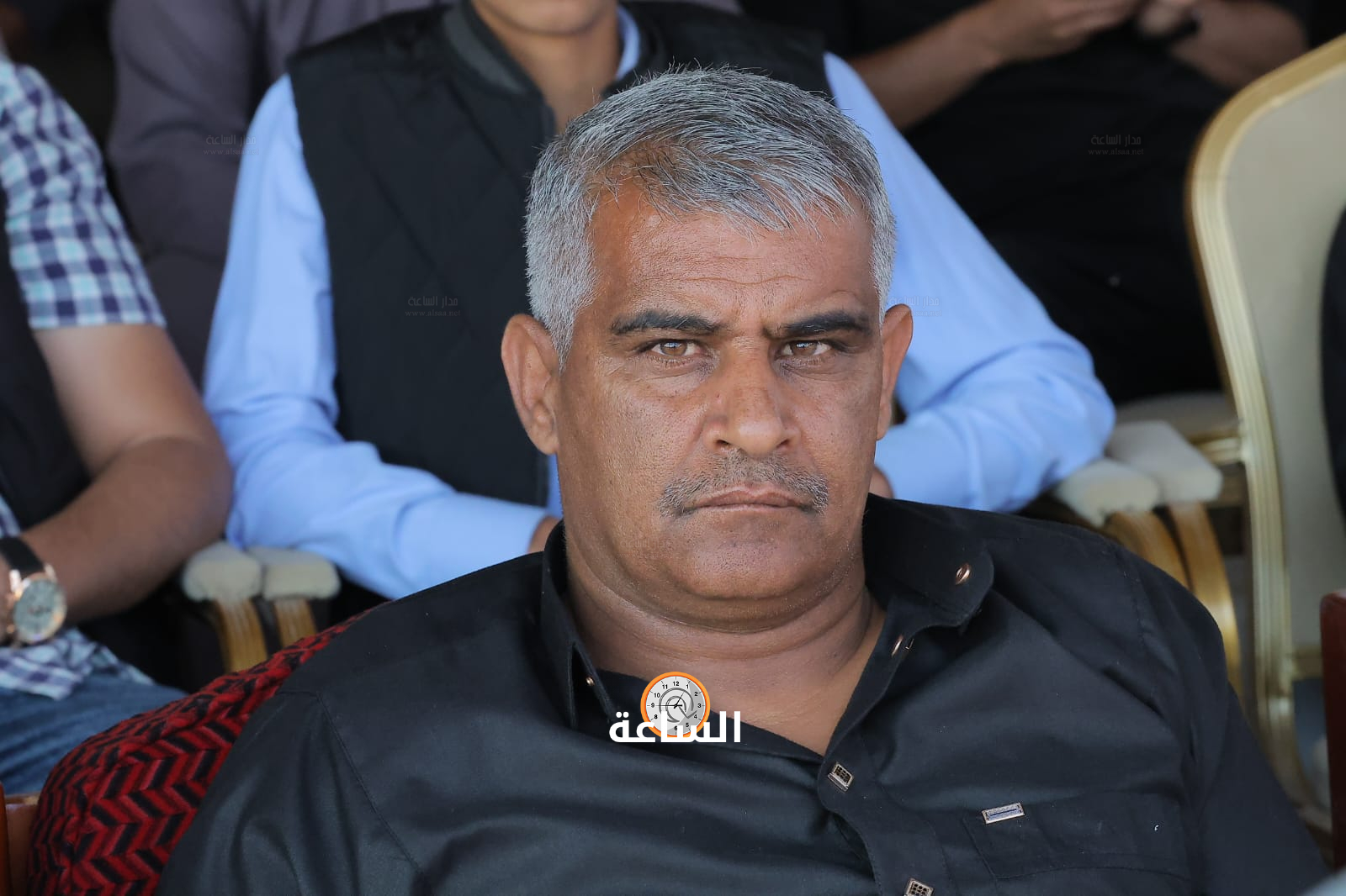 Madar Al-Saa Images 0.33318150099201205