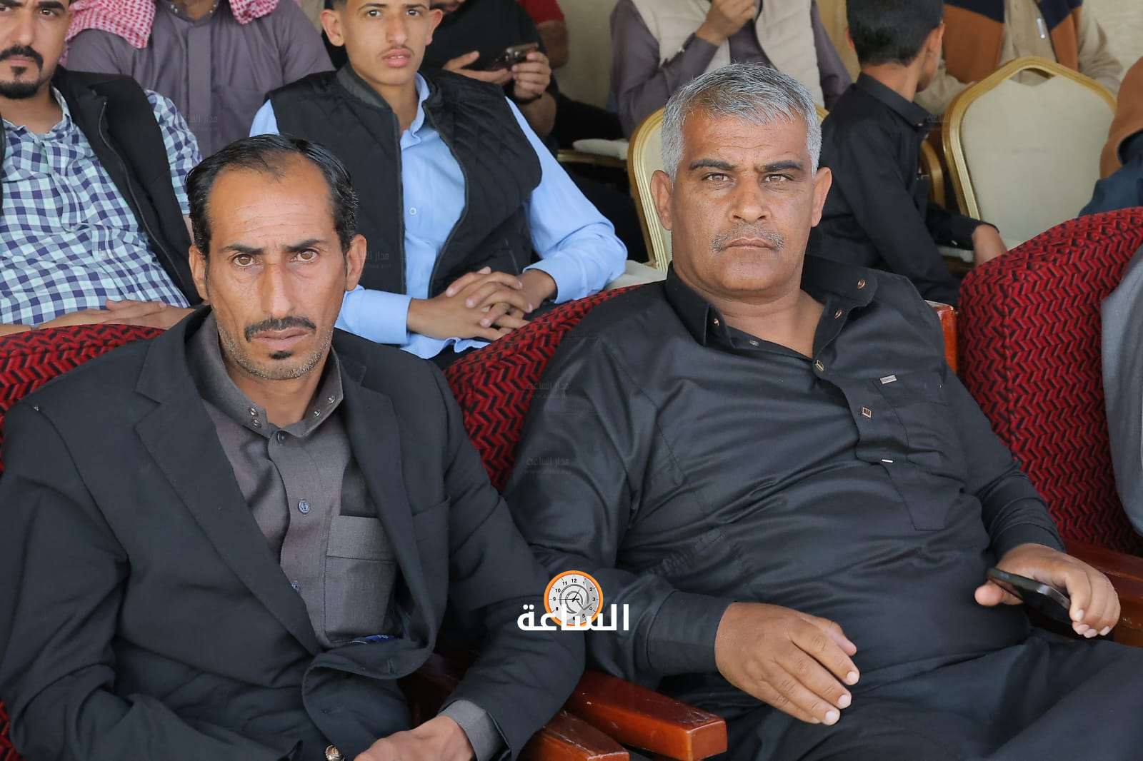 Madar Al-Saa Images 0.6252344380948874
