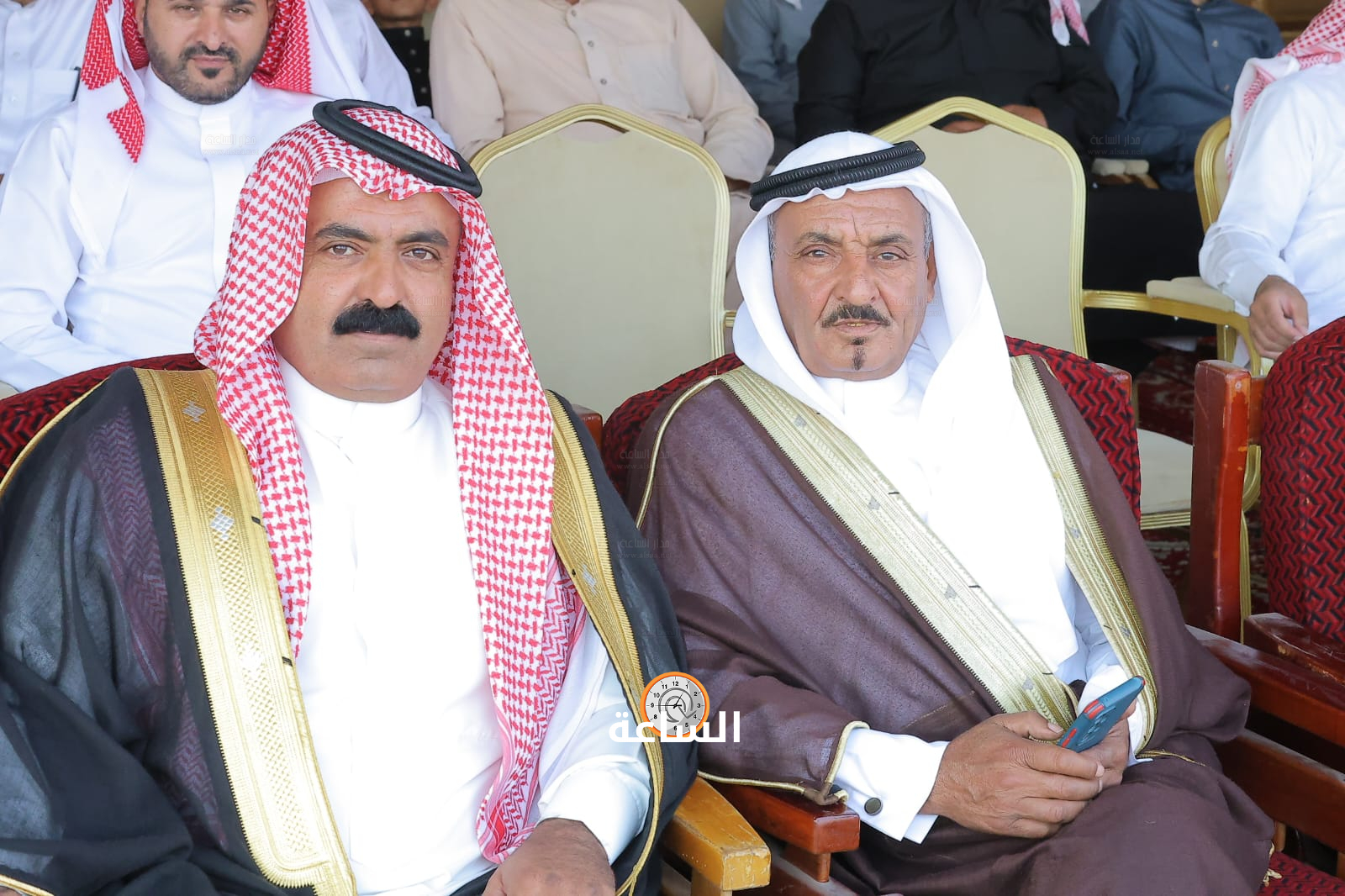 Madar Al-Saa Images 0.5571047470031791