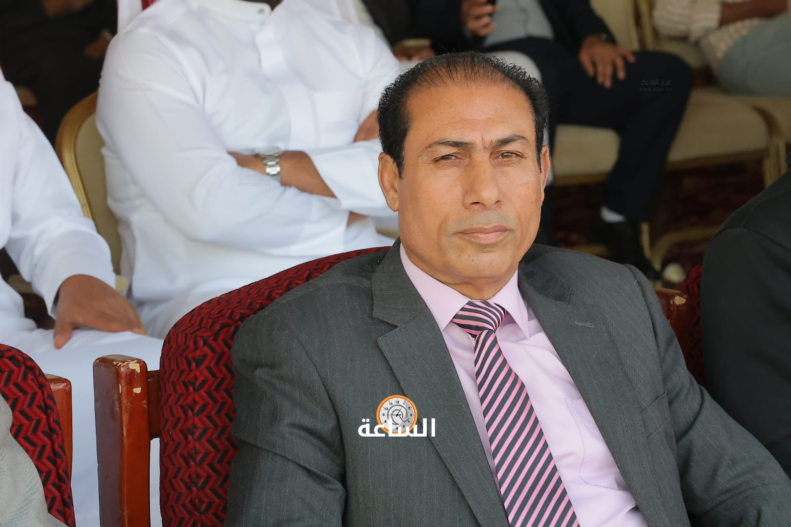 Madar Al-Saa Images 0.3066390010439224