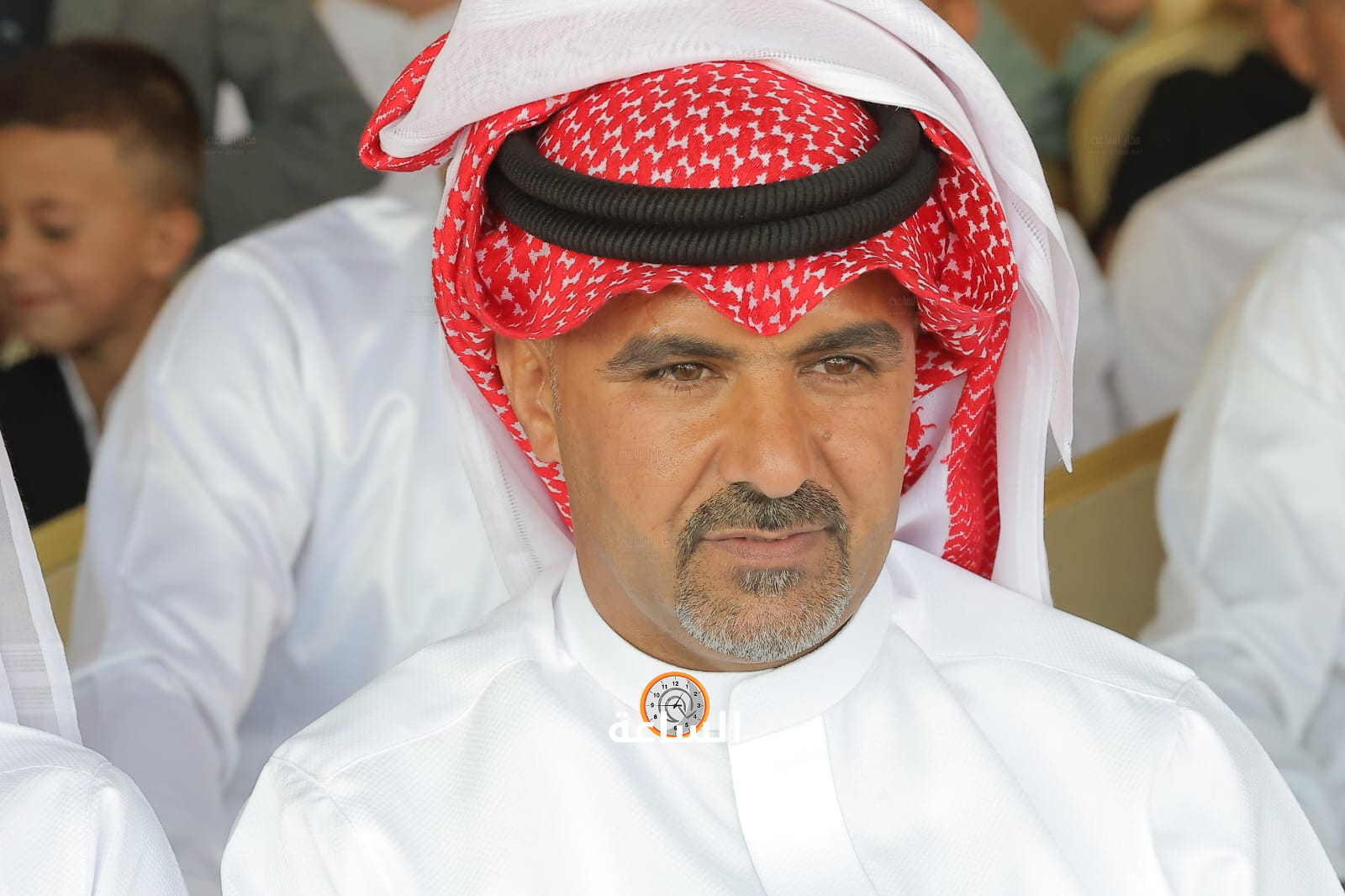 Madar Al-Saa Images 0.27944406664951316