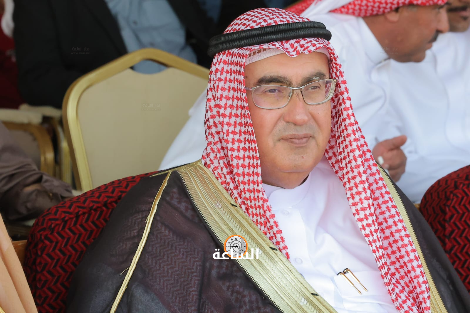Madar Al-Saa Images 0.5321153521812781
