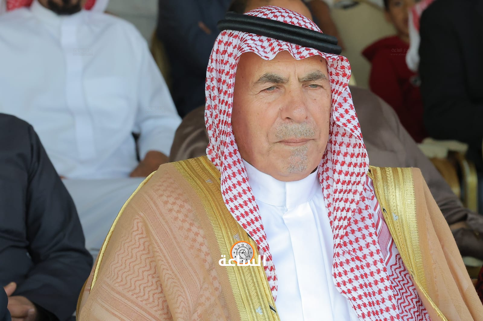 Madar Al-Saa Images 0.9260277757011448