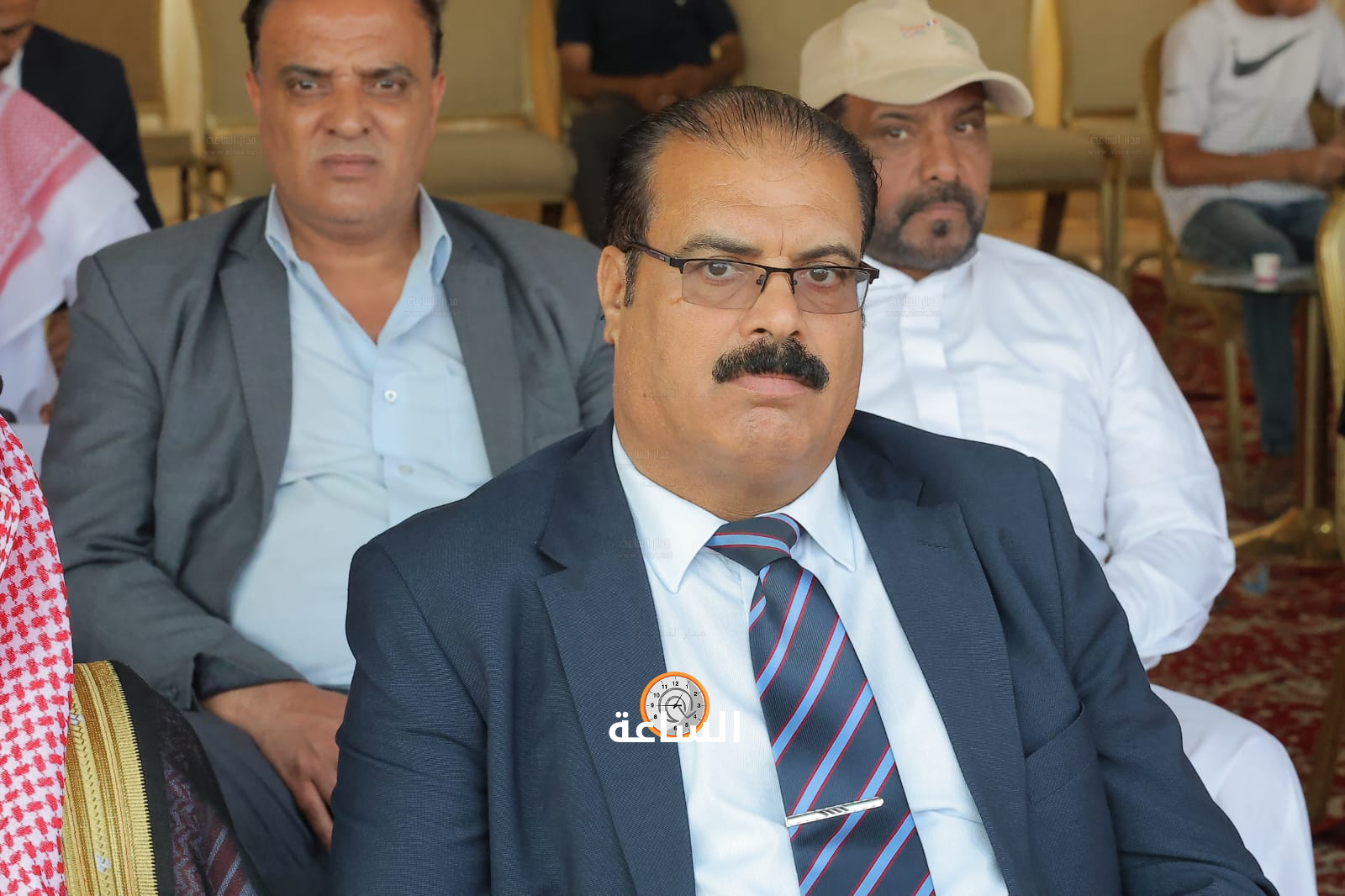 Madar Al-Saa Images 0.30219528112354754