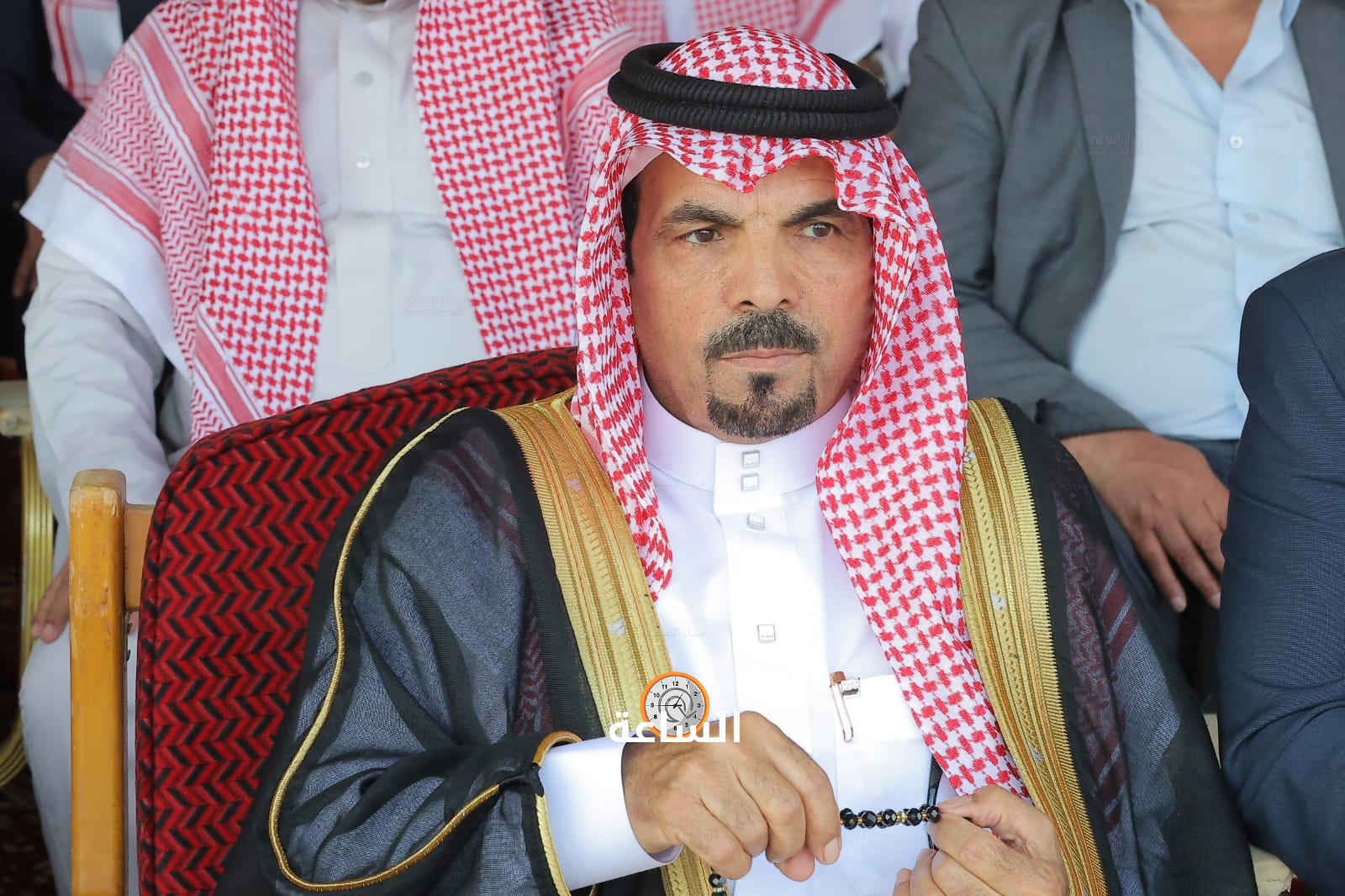 Madar Al-Saa Images 0.1276289046464264