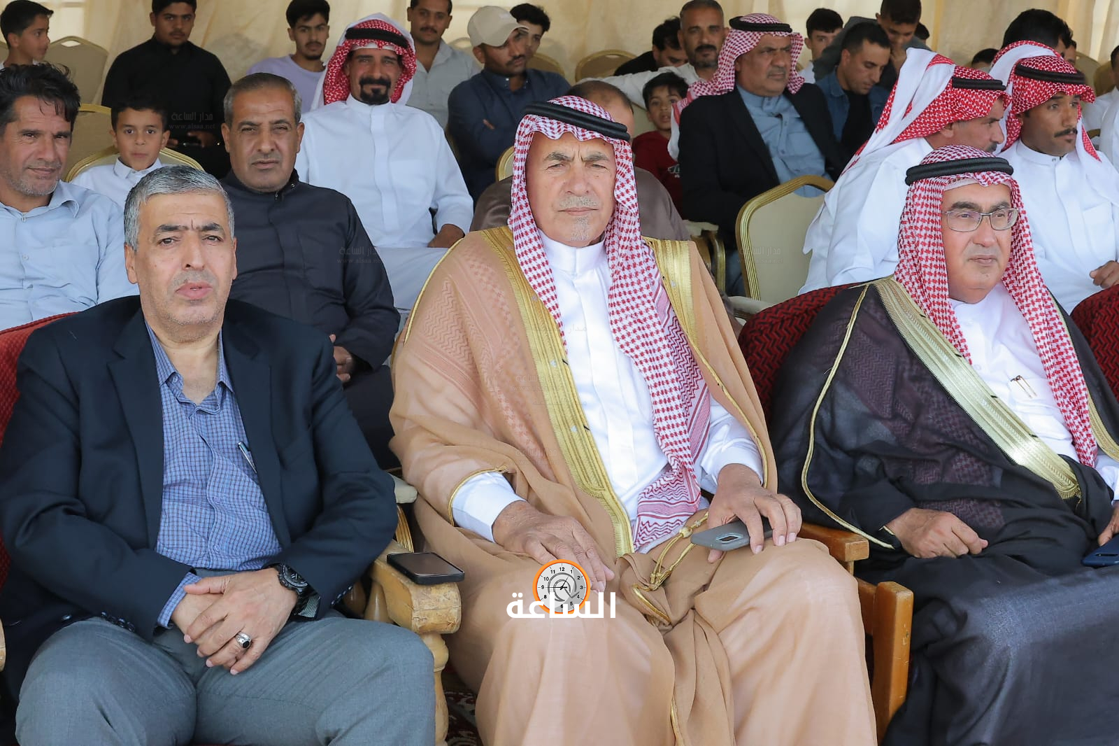 Madar Al-Saa Images 0.5251101920692293