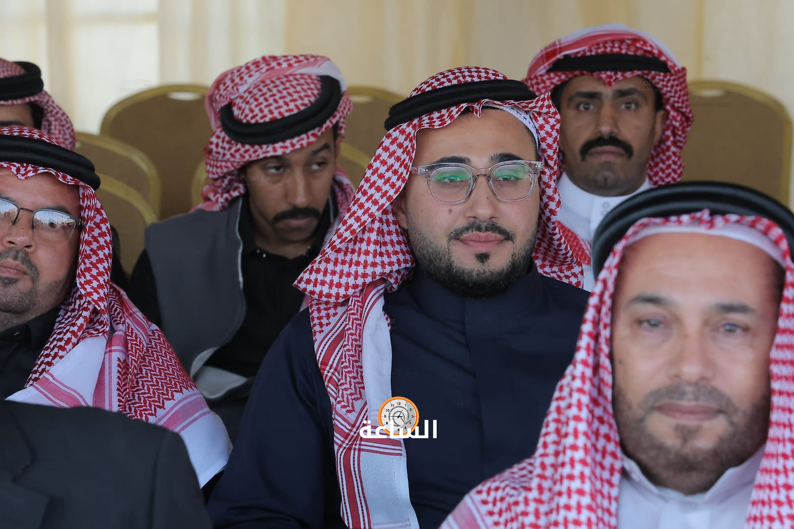 Madar Al-Saa Images 0.7553852327986141