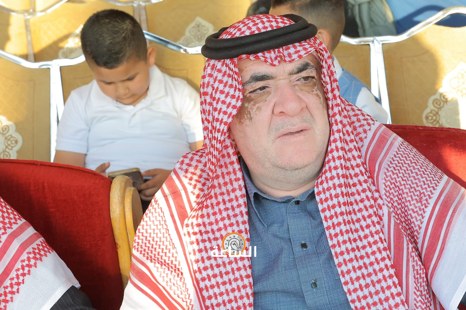 Madar Al-Saa Images 0.5355725586059561