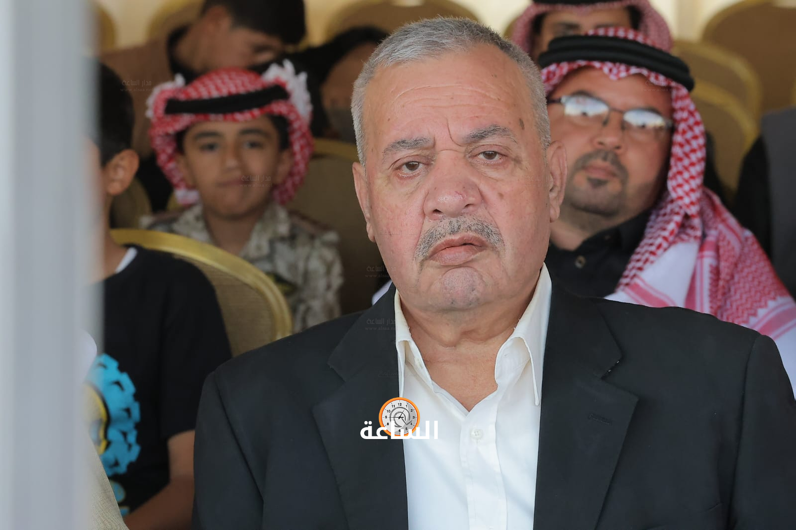 Madar Al-Saa Images 0.7575050646015514