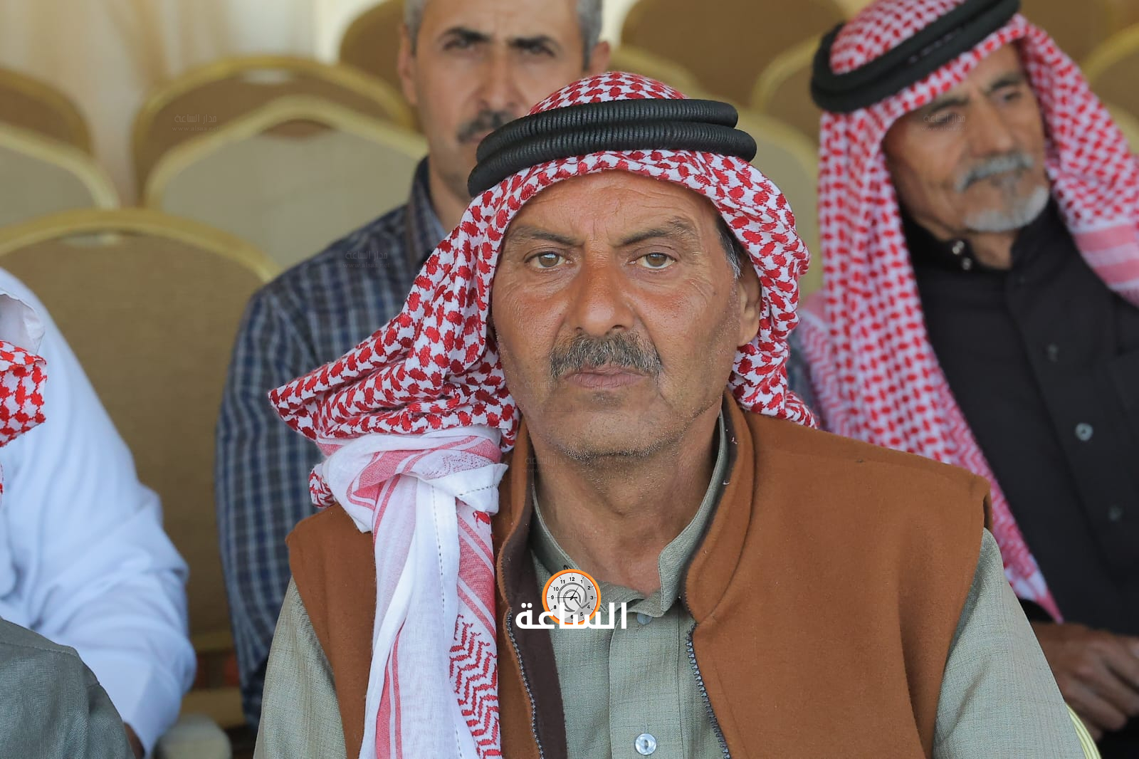 Madar Al-Saa Images 0.4447989246548123