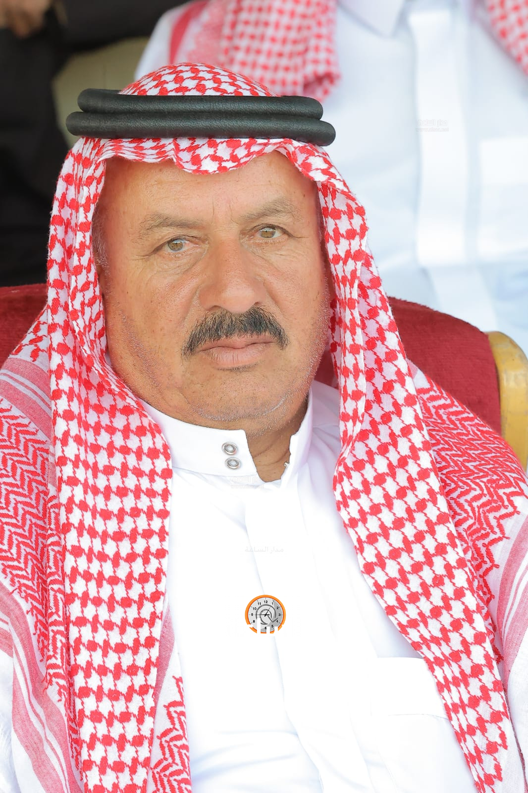 Madar Al-Saa Images 0.10646238697376609