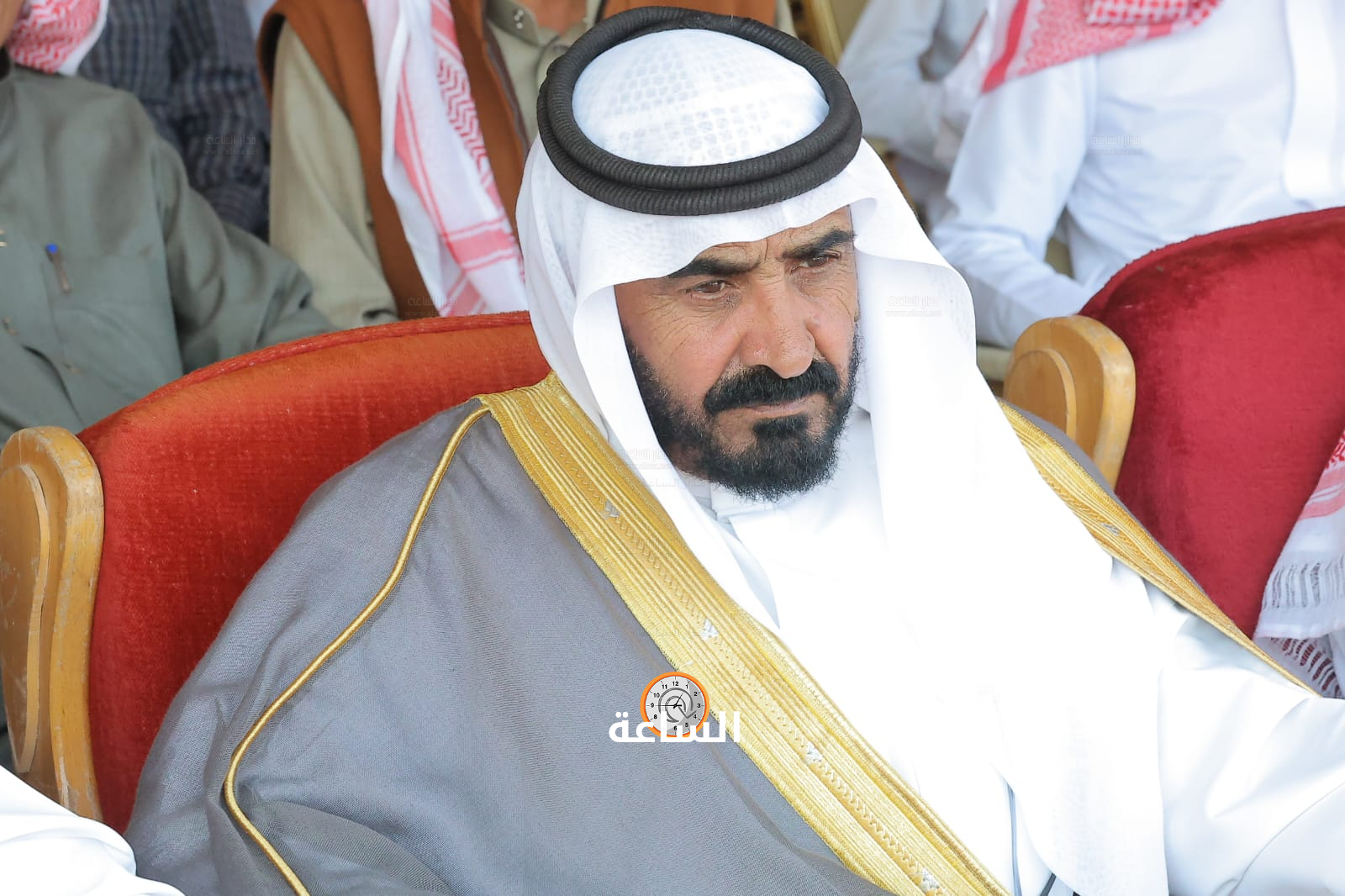 Madar Al-Saa Images 0.6184865922434871