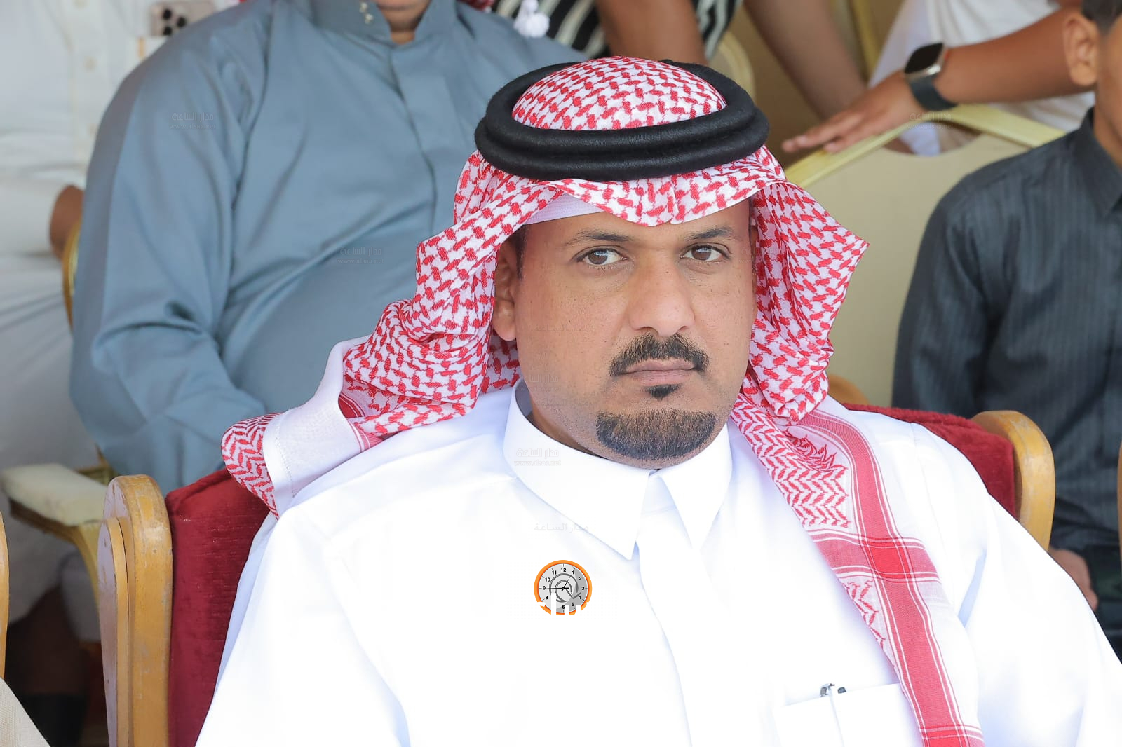 Madar Al-Saa Images 0.47256276698971944