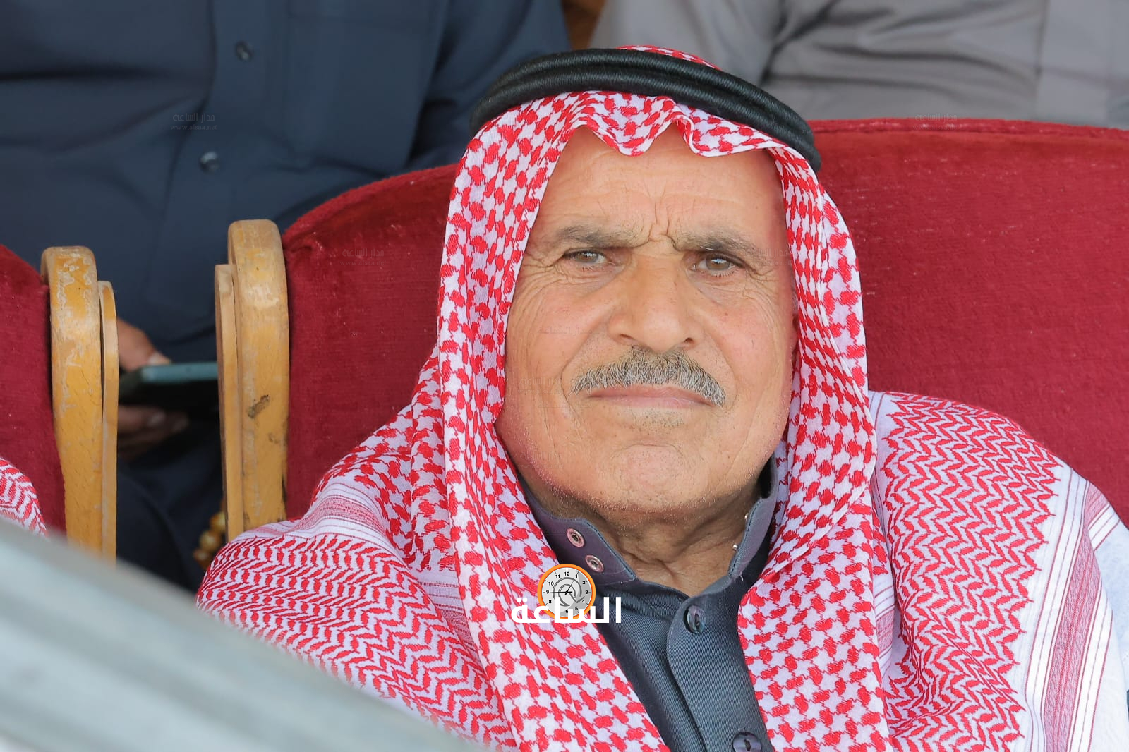 Madar Al-Saa Images 0.5752611963066433