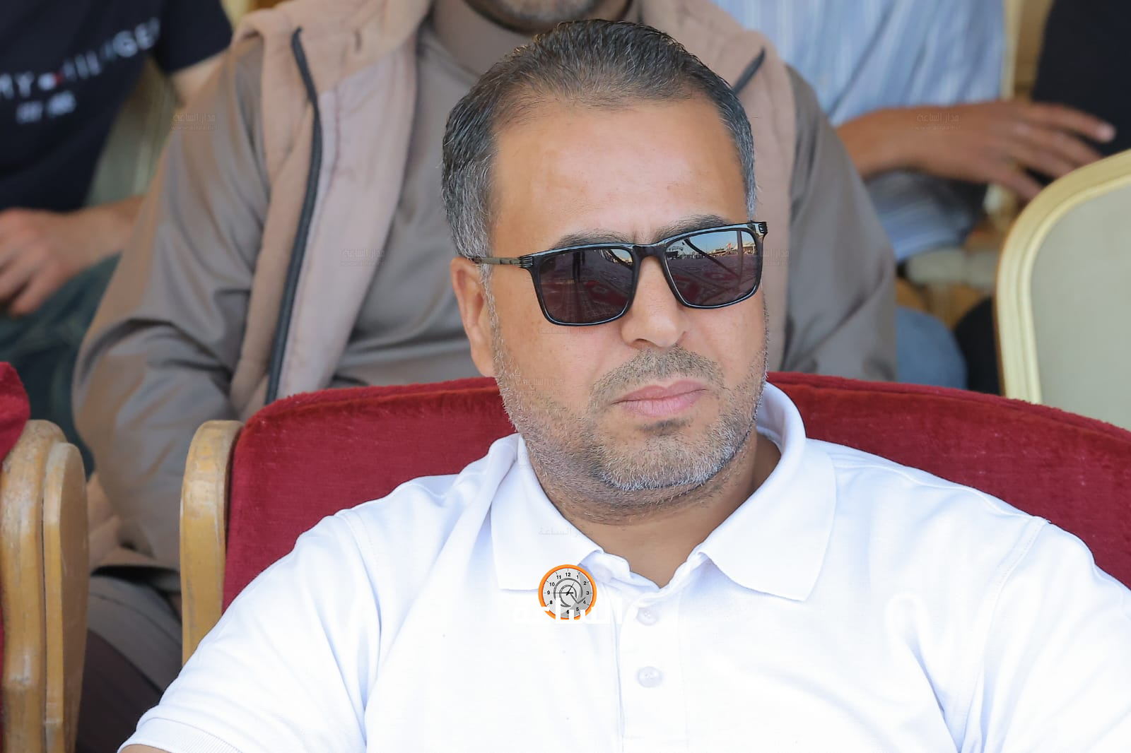 Madar Al-Saa Images 0.4593421921744537