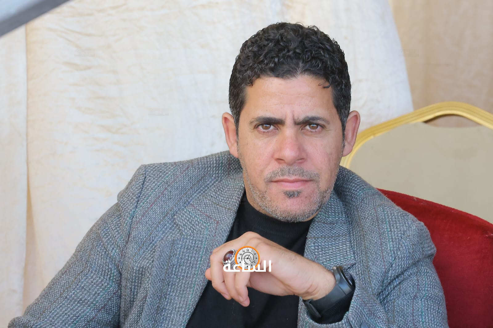 Madar Al-Saa Images 0.22074081673197488