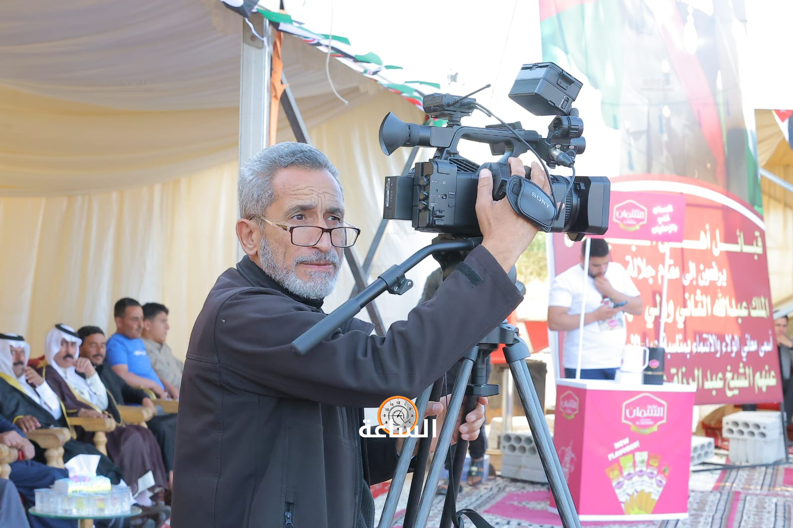 Madar Al-Saa Images 0.6929798096540846