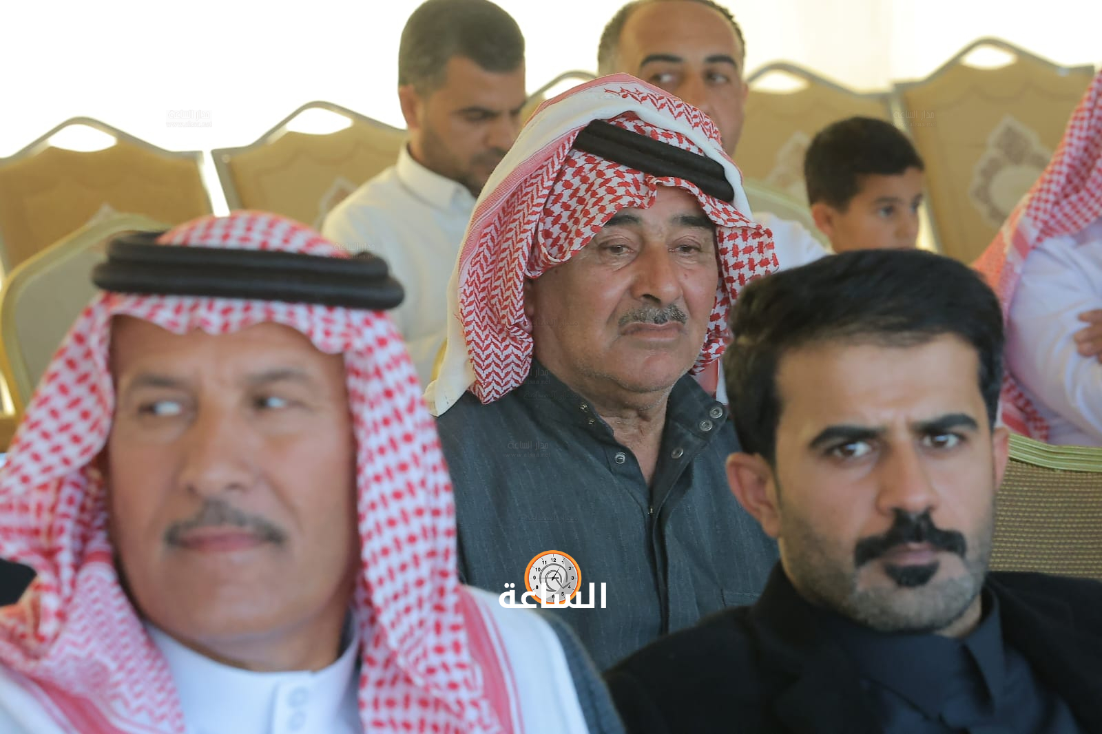 Madar Al-Saa Images 0.0032619271901033198