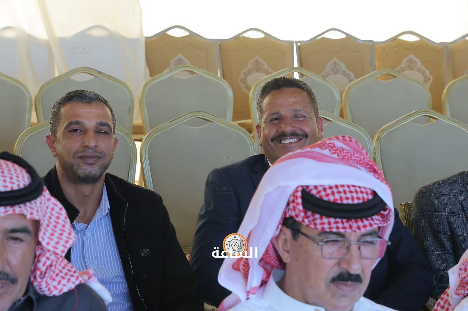 Madar Al-Saa Images 0.9552726991751227
