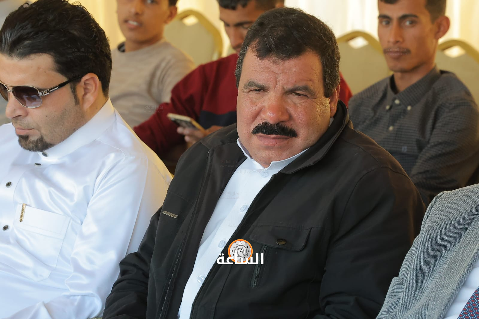 Madar Al-Saa Images 0.6039825546741205