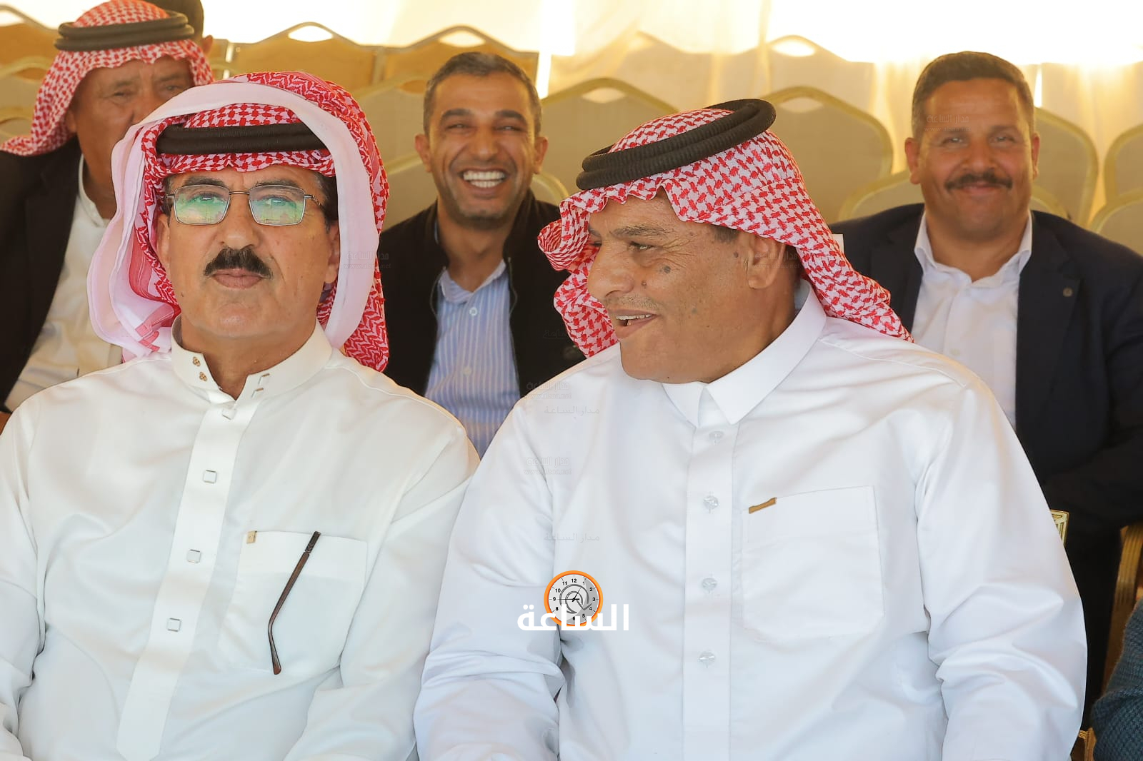 Madar Al-Saa Images 0.06884969357782822