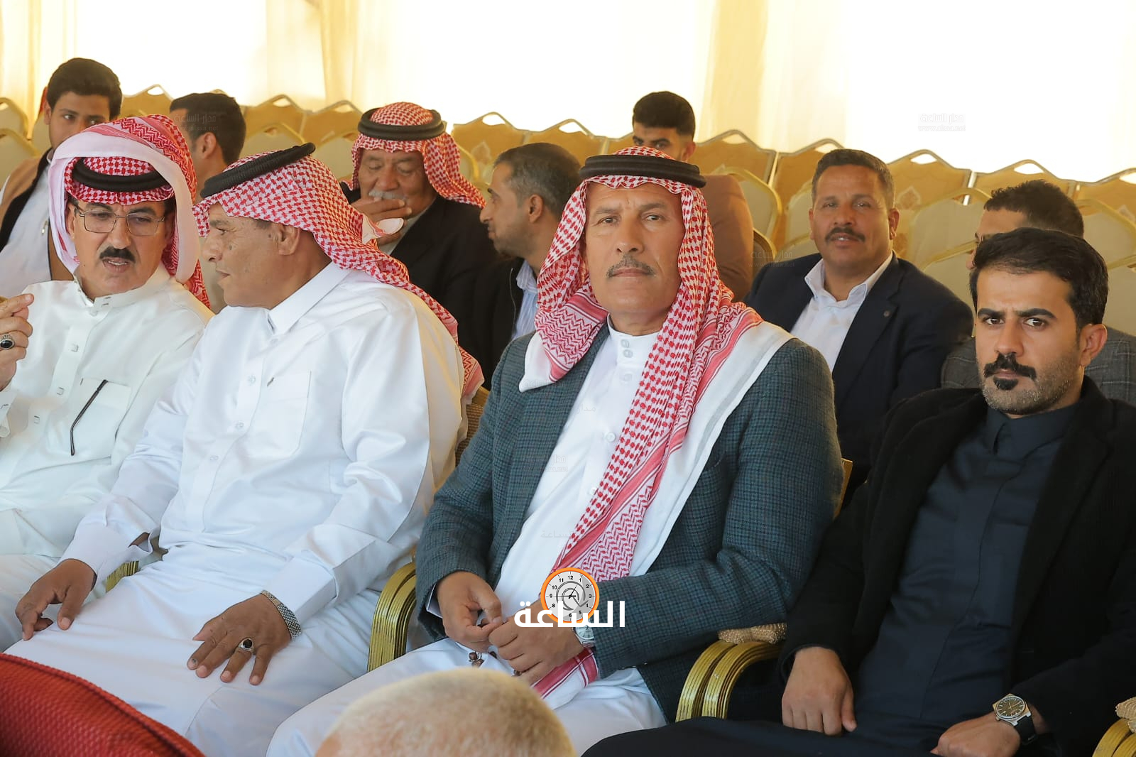 Madar Al-Saa Images 0.6260014504725364