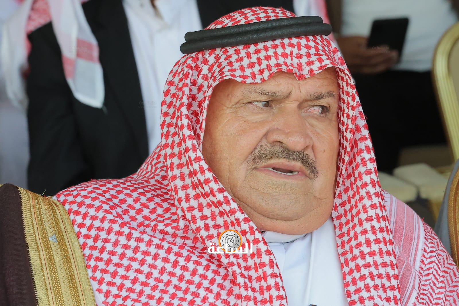 Madar Al-Saa Images 0.15258788160149295