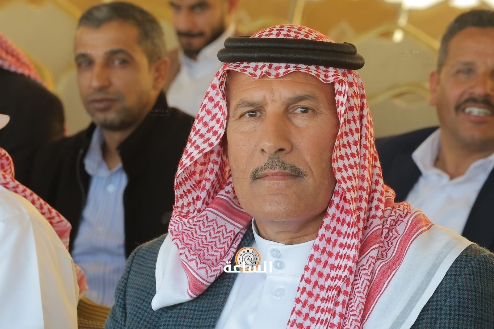 Madar Al-Saa Images 0.30243414790112777