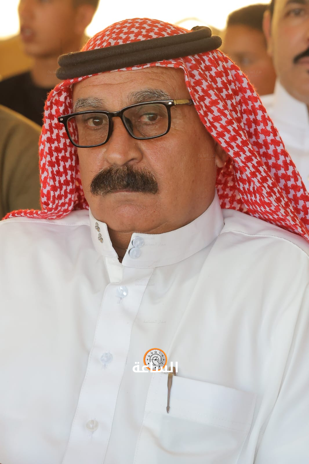Madar Al-Saa Images 0.06956803094892061