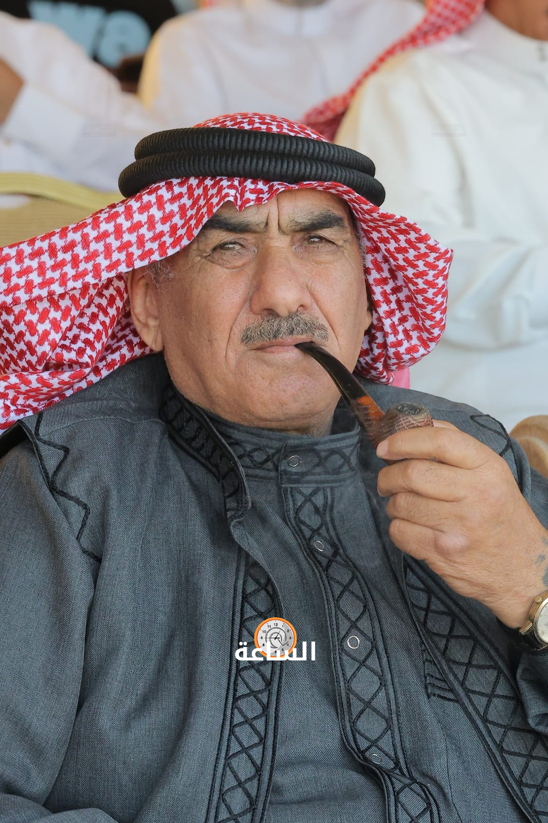 Madar Al-Saa Images 0.004036567500146693