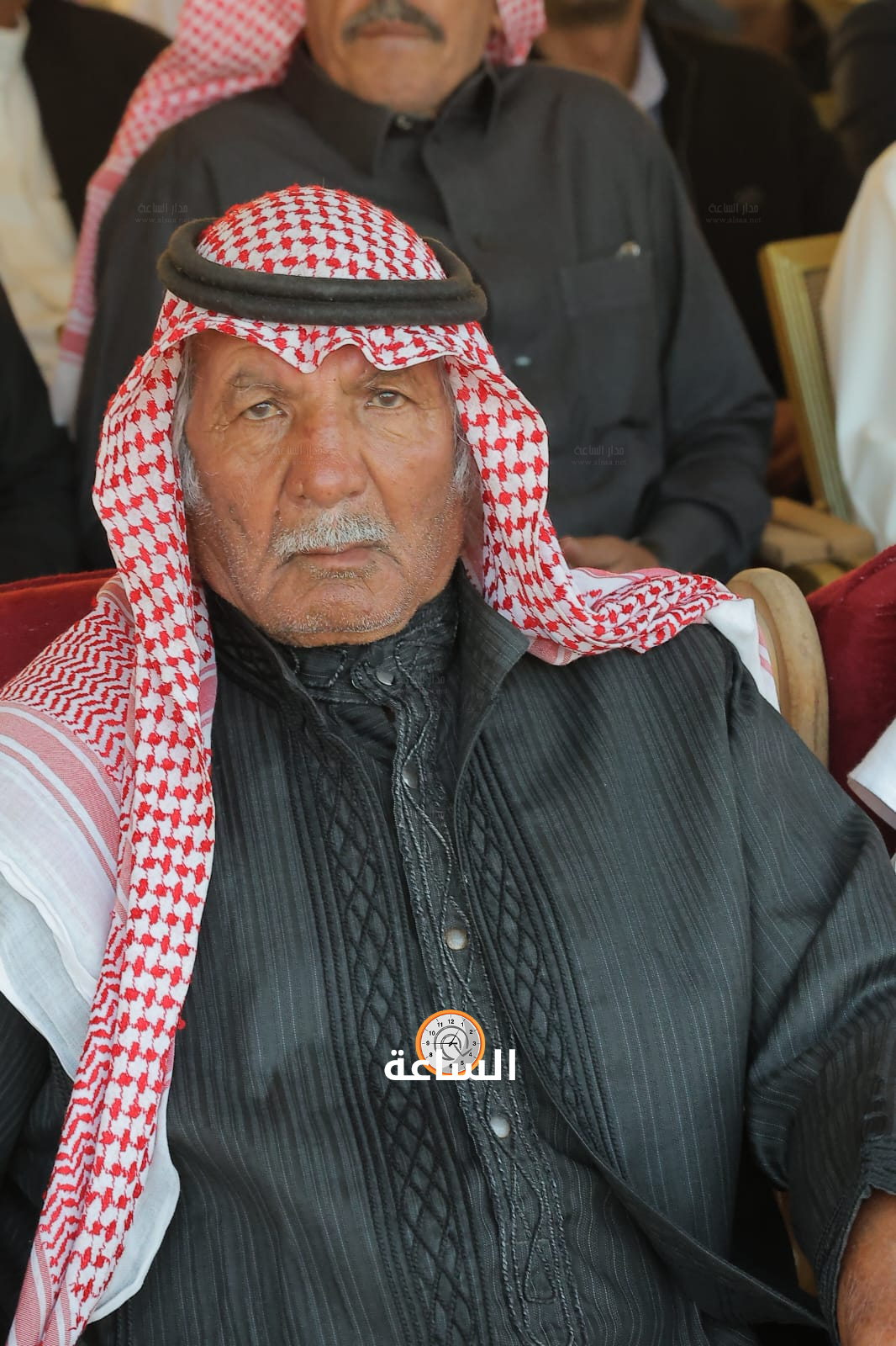 Madar Al-Saa Images 0.16620736368159683